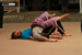 Contact Improvisation στην Κρήτη 2012